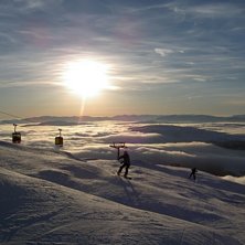 Kuva: Nystr&ouml;m. Ratsastaja: Truls.