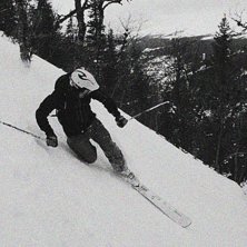 Kuva: Eric Olofsson. Ratsastaja: Martin S.