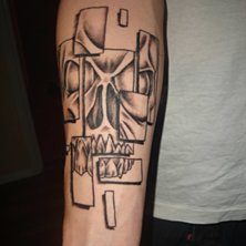 Kuva: MadMike. Ratsastaja: My TattO.