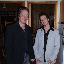 Kuva: Maria ?????????. Ratsastaja: Martin &amp;amp; Daniel &Aring;kerstr&ouml;m.