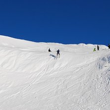 I drop in &aring;re:D. Kuva: Tobias Andersson. Ratsastaja: Martin Svensson.
