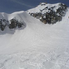 Chamonix kuva