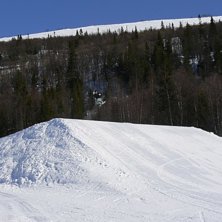 Kuva: Tenho Rissanen. Ratsastaja: Pontus Rissanen.