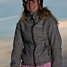 Kuva: Johan St&aring;hlberg. Ratsastaja: Carolina &Aring;slund.