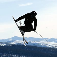 Kuva: Cecilia V&auml;h&auml;nikkil&auml;. Ratsastaja: M&aring;rten Bergkvist.