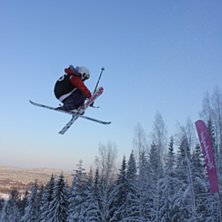 Kuva: Ulf M&aring;rd.