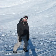 Ratsastaja: Jag.