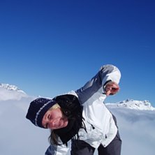 Kuva: Emelie Jacobsson. Ratsastaja: Maria Olivebring.