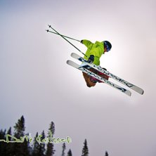 Kuva: Josef Wahlstr&ouml;m. Ratsastaja: David Karlsson.