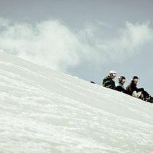 &Aring;re Freeride-helg. Kuva: Mathias Lindkvist.