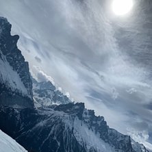 Chamonix kuva