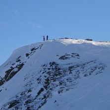 Kuva: Stina. Ratsastaja: johan och jonas.