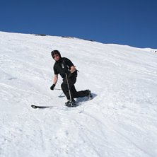 S&aring; h&auml;r g&ouml;tt kan man ha det v 13 i &aring;re!. Kuva: Joel Nystr&ouml;m. Ratsastaja: Peter Karlbom.