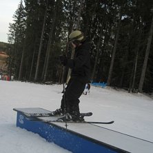 Kuva: Tobias Jackson. Ratsastaja: Robin Dahlqvist.