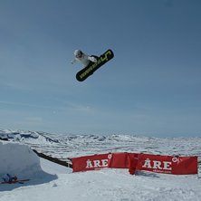 fr weekend. Kuva: Emil &Ouml;hman.