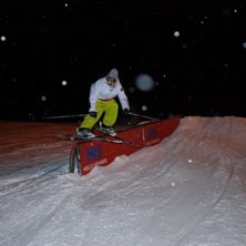 vanlig rail typ;). Kuva: fluff. Ratsastaja: nikolai persson.
