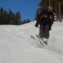 Sjukt sk&ouml;n dag! :). Kuva: Fanny bergman. Ratsastaja: jag.