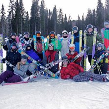 Kommande Freestyle-Gymnasie elever!. Kuva: Sandra Englund. Ratsastaja: erik karlstr&ouml;m,daniel l&ouml;nn,jim lundberg, emil svantesson,Monique latifi,hugo melin,niklas wretblad,isac wetter&ouml;,jesper dahl, josephin kvarnberg,anton t&ouml;rnhult,gussi nilsson,max ottosson,lukas eriksson.