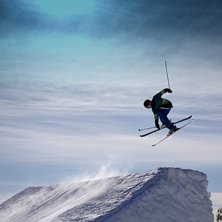 Kuva: Peter Hesse. Ratsastaja: Jakob St&aring;lnacke.