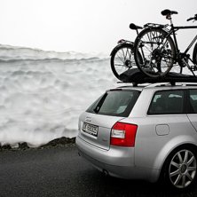 1/7 = skid&aring;kning + surfing. Kuva: Anna Lundqvist.