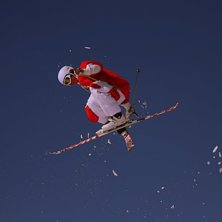 Kuva: Peter Hesse. Ratsastaja: Olle Lahti.