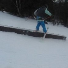 yey. Kuva: wille. Ratsastaja: jag.