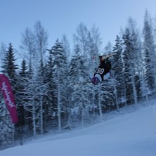 Kuva: Ulf M&aring;rd.