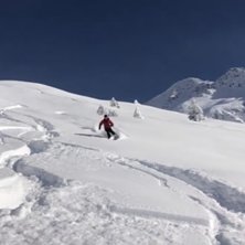 Chamonix kuva