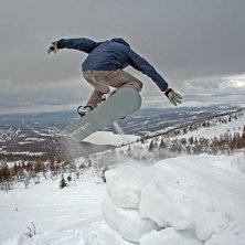 Kuva: Jonas Sj&ouml;din. Ratsastaja: Andreas Junggren.