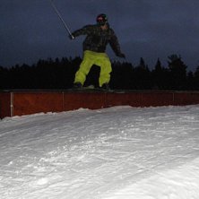 Kuva: Simon Asplund. Ratsastaja: Andreas Pettersson.