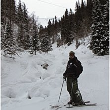 Kuva: Conny Bergqvist. Ratsastaja: Markus Leanderson.