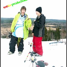 Rasta-prod. Kuva: Tor Lundberg. Ratsastaja: Ae-simon.