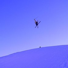 lite annorlunda vinkel. Kuva: Jacob Gustafsson. Ratsastaja: Even Sigstad.