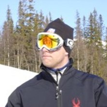 Kuva: Anders Jonasson. Ratsastaja: Jag sj&auml;lv.