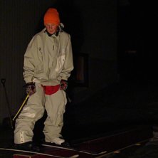 Ratsastaja: Magnus Holmgren.