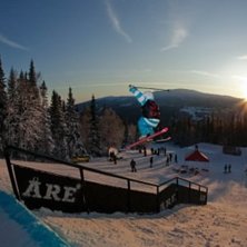 gap 450.... Kuva: Niclas Magnusson. Ratsastaja: Jesper Tj&auml;der.