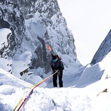 Chamonix kuva