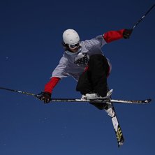 Kuva: Peter Hesse. Ratsastaja: David Torn&eacute;us.