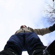 Kuva: Peter Karlbom. Ratsastaja: Joel Nystr&ouml;m.