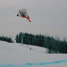 weee!. Kuva: kent billeqvist. Ratsastaja: joel billeqvist.