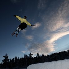Kuva: Emrik Jansson. Ratsastaja: Max Joners.