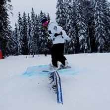 Kuva: ?. Ratsastaja: natalie brander.