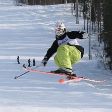 tar snart en mute p&aring; en sw 7a =). Kuva: Pappa M&ouml;ller- Andersen. Ratsastaja: Anton M&ouml;ller- Andersen.