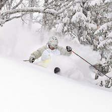 &Auml;ntligen kom powet till &Aring;re.. Kuva: Stefan Linnerhag, fotobyran.se. Ratsastaja: Marcus Ohls&eacute;n.