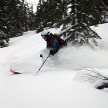 Kuva: Gunnar Havefj&auml;ll. Ratsastaja: Marcus Jernstr&ouml;m.