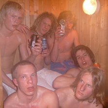 Kuva: Viktor Sundstr&ouml;m.