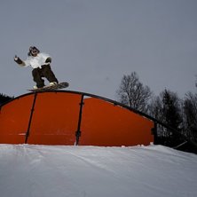 Kuva: Johan Dunevall. Ratsastaja: Samuel Enstr&ouml;m.