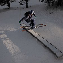 Kuva: Jesper Bryngelsson. Ratsastaja: Fredrik S&ouml;derberg.