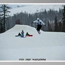 Kuva: Josef Wahlstr&ouml;m. Ratsastaja: Kristoffer Monberg.