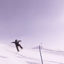 Kuva: Niklas Backund. Ratsastaja: Mattias Fredrikson.